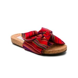 FINAL PRICE🚨 Sugar Xenonc Sandals | Size 8M